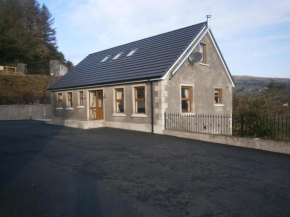 Glendun Self Catering